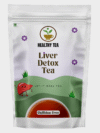 Liver Cleanser Tea