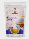 Chamomile Citrus