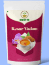 Kesar Vadam