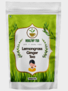 Lemongrass Ginger Tea