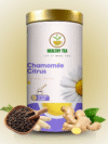 Chamomile Citrus tea | 50 gms
