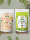 Combo Lemongrass Ginger & Stamina Booster