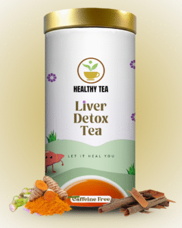 Liver Detox Tea | 50 gms
