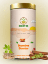 Stamina Booster tea | 50 gms