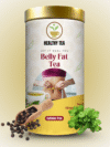 Belly Fat Slim tea | 50 gms