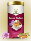 Kesar Vadam tea | 50 gms