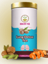Lung Detox Tea | 50 gms
