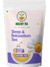 Sleep & Relaxation Tea
